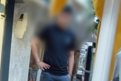 Muğla Datça’da taciz şüphelisi tutuklandı