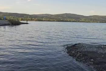 Sakarya'da şnorkel ve deniz gözlüğüyle girdiği sudan cansız bedeni çıktı