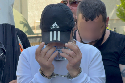 Samsun'da uyuşturucu operasyonunda 1 tutuklama