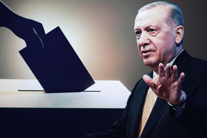 Seçim 16 Nisan 2028'de olabilir! "Cumhurbaşkanı Erdoğan'ın aday olması için bu yeterli"