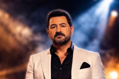 Serkan Kaya'nın kaldığı otelde yangın çıktı!