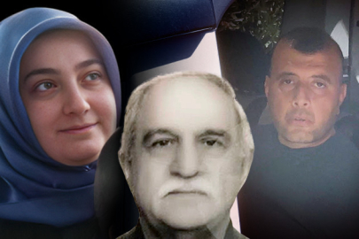 Tayinini Bursa'ya aldırdığı için karısını ve kayınpederini katletti!