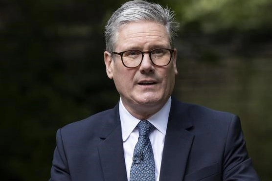 Starmer: İran ile ABD arasındaki anlaşmadan memnuniyet duydum