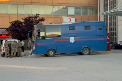 Tokat'ta kayınpederini darbederek öldürdüğü iddia edilen gelin gözaltına alındı