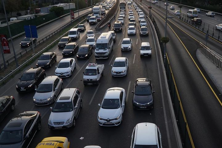 Trafik sigortasında yeni dönem başlıyor: Tarihe karışıyor
