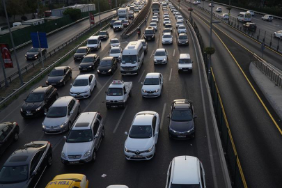 Trafik sigortasında yeni dönem başlıyor: Tarihe karışıyor