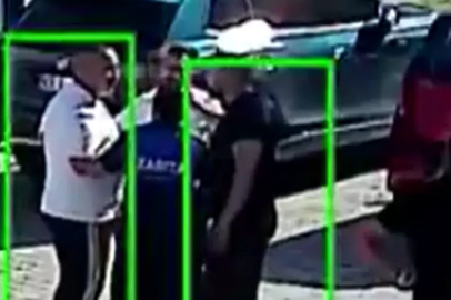 Veysel Topçu'ya neşterli saldırı girişimini partililer önledi!