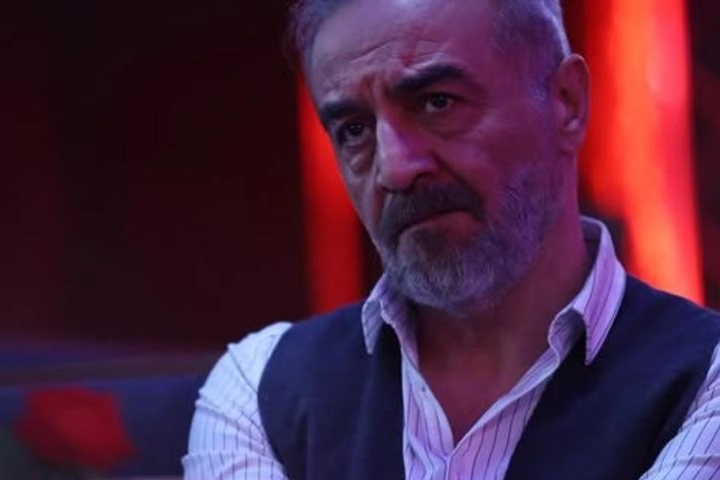Yılmaz Erdoğan'ın oğlu Rodin'i görenler şaştı kaldı