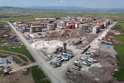 6 kat arttı: Arsa ve tarla fiyatlarında 'TOKİ' detayı!