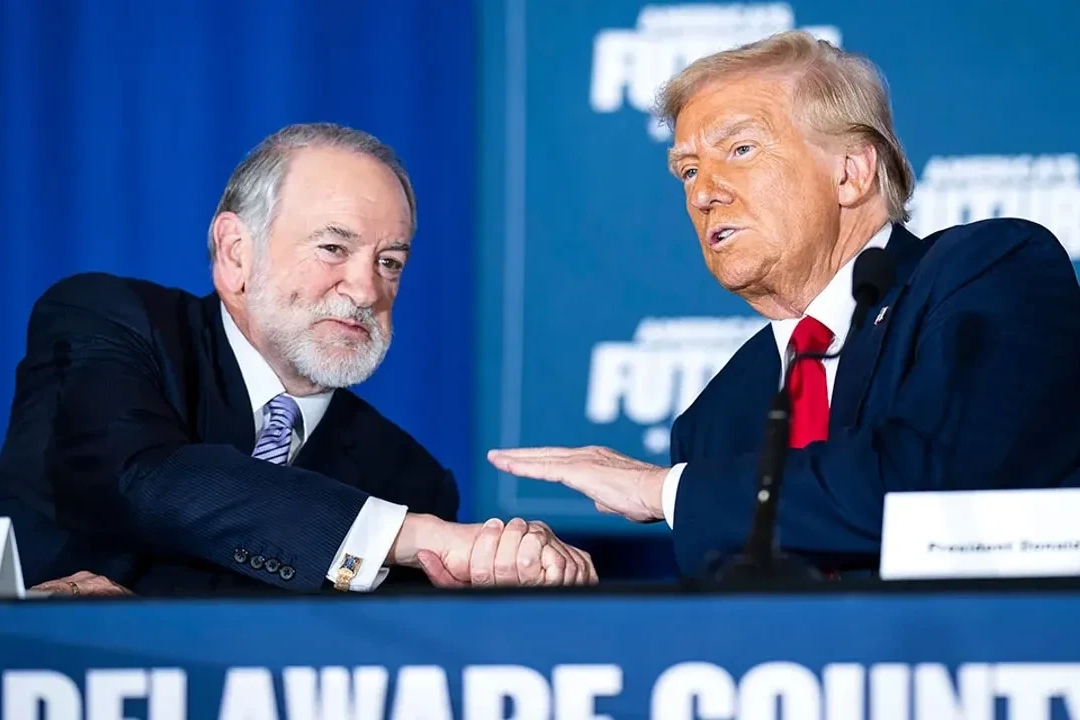 ABD'nin İsrail Büyükelçisinden Trump’a meydan okuma