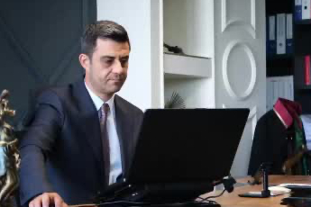 Adalet Bakanı Akın Gürlek’ten "e-Avukat" açıklaması