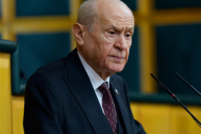 Bahçeli: ABD-İran mutabakatı kağıt üzerinde kalmamalı