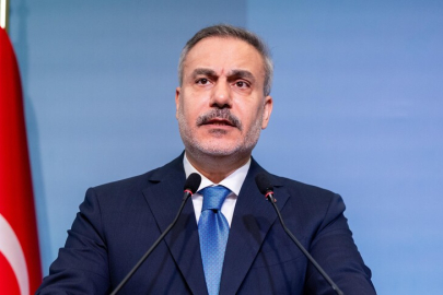 Bakan Fidan: ABD-İran mutabakatı kesintisiz uygulanmalı