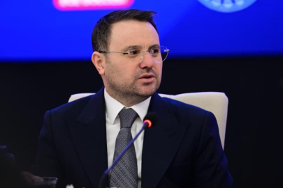 Bakan Gürlek: Yargı paketi ayrı, Terörsüz Türkiye süreci ayrı yürüyor