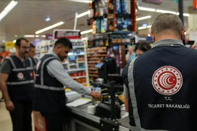 Beyaz ette fahiş fiyata 10 milyon lira ceza