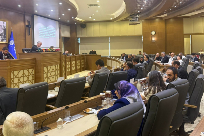 Bursa’da 1 Milyar TL’lik kredi teklifi meclisten geçti