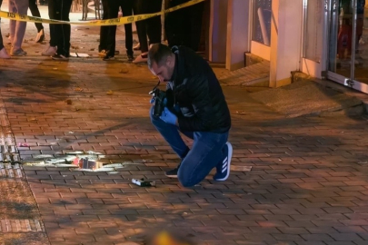Bursa'da kokoreççi önündeki cinayette yeni gelişme! Husumet...
