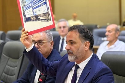 Bursa Meclisi’nde gerilim: İşten çıkarmalar ve su faturaları gündemde