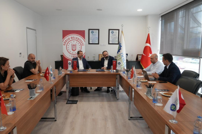 Bursalı&nbsp;sanayicinin nitelikli iş gücü ihtiyacına dijital çözüm