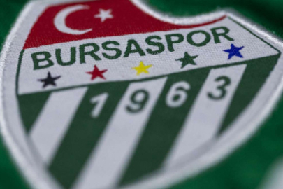 Bursaspor’da biten transfer yok!