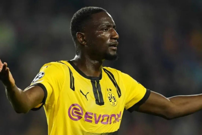 Fenerbahçe'ye dünyaca ünlü golcü geliyor!