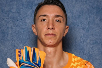 Fernando Muslera, Dünya Kupası'nda rekor kırdı!