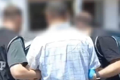 Gaziantep’te kaçakçılık operasyonu: 5 şüpheli yakalandı