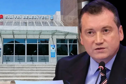 İçişleri Bakanlığı duyurdu: Silivri Belediye Başkanı Bora Balcıoğlu görevden uzaklaştırıldı!