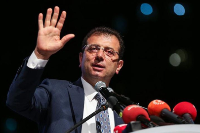 İmamoğlu'na CHP şoku! "Cumhurbaşkanı adayımız değil"