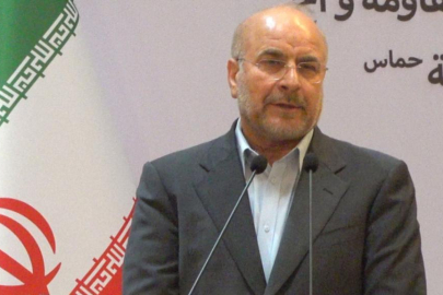 İran: Kalibaf, ABD ile mutabakatın imza törenine katılacak