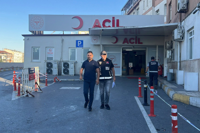 İstanbul'daki imar operasyonu Bursa'ya sıçradı! Gözaltına alındılar