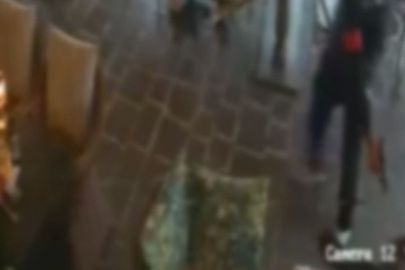 İstanbul Sarıyer'de AVM'de silahlı saldırı: 1 yaralı, 16 yaşındaki şüpheli tutuklandı