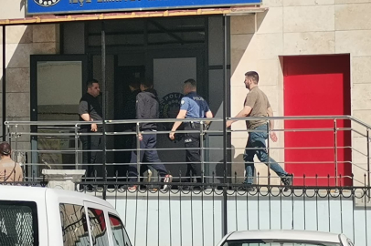 Kütahya Gediz'de çocuğun cinsel istismarıyla ilgili 6 şüpheli tutuklandı