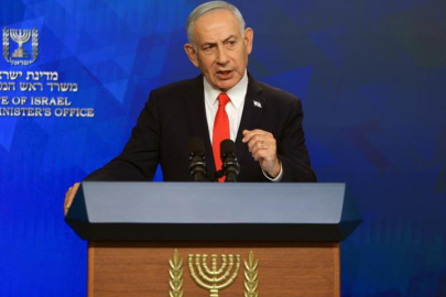 Netanyahu: İsrail Devleti’ni yok olmaktan kurtardık