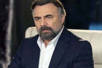 Oktay Kaynarca "Hamal" dizisiyle dönüyor