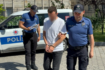 Samsun'da alacak-verecek kavgasında kan döküldü: 1 tutuklama