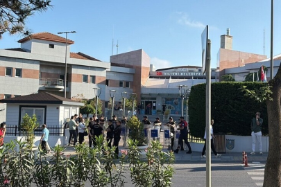 Silivri Belediyesine yönelik usulsüzlük soruşturmasında 10 şüpheli tutuklandı
