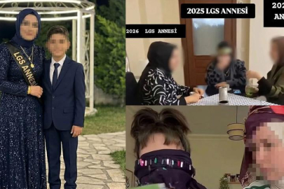 Şimdi de 'LGS anneleri' akımı! Uzmanlar uyardı: Çok riskli