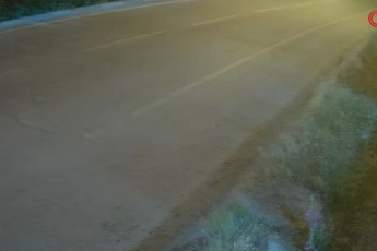 Bursa'da gece yarısı takla attı! Bir anda kontrolden çıkınca...
