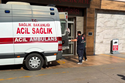 Trabzon’da 12 ortaokul öğrencisi zehirlenme şüphesiyle hastaneye kaldırıldı