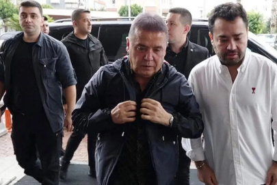Tutuklu Muhittin Böcek'in şoförleri 3 ay sonra tahliye edildi