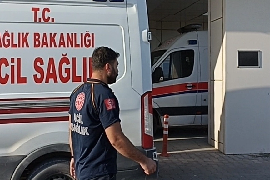 Van'da silahlı ve bıçaklı kavga: 5 yaralı