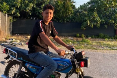Adana'da sulama kanalına giren çocuk boğuldu