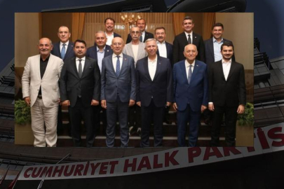 Ankara'da CHP'li 4 belediye başkanı AK Parti'ye mi katılıyor? Karakoç'tan açıklama...