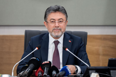 Bakan Yumaklı: Daha yeşil bir Türkiye için çalışmaya devam edeceğiz