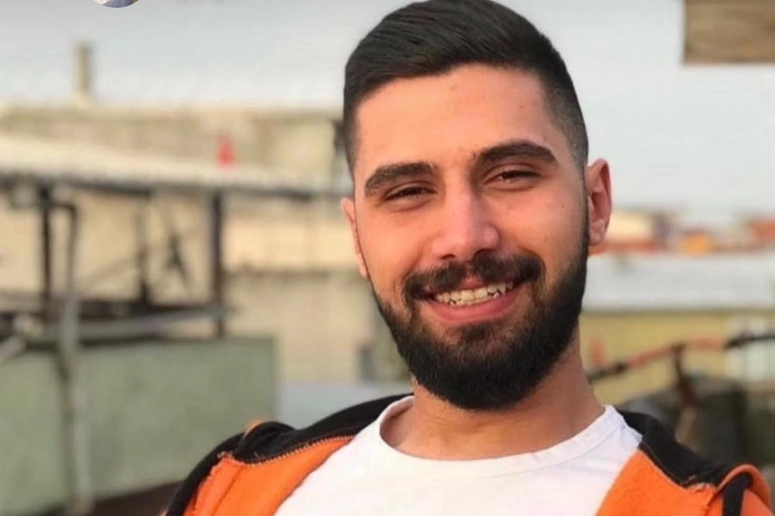 Bursa'da parkta bulunan ceset Yunus Emre Tünk ait çıktı