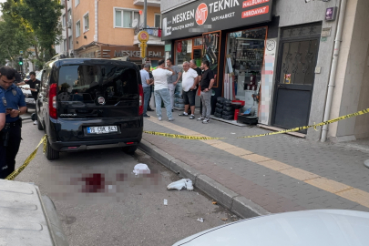 Bursa'da sosyal medyada başlayan husumet ölümle bitti