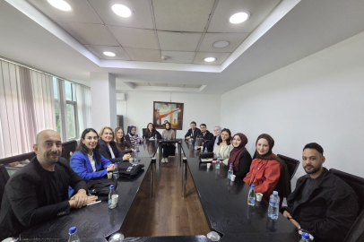 Bursa Teknik Üniversitesinin Balkan açılımına güçlü imza