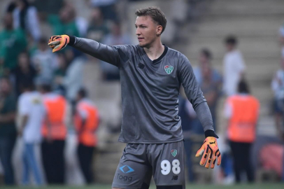 Bursaspor ile Galatasaray arasında Kerem Matışlı transferi gündeme geldi mi?