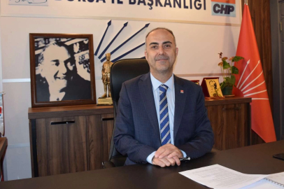CHP Bursa’da değişim: Nihat Yeşiltaş görevden alındı, yerine Turgut Özkan atandı